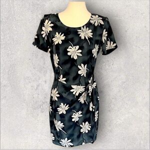 80’s Westport Ltd. Vintage Hawaiian Dress